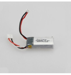 Dalis WLtoys F959 7,4 V 300 mAh baterija