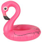Flamingo pripučiamas ratas 90 cm Flamingo pripučiamas ratas 90 cm