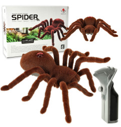 Nuotoliniu būdu valdomas TARANTULA voras