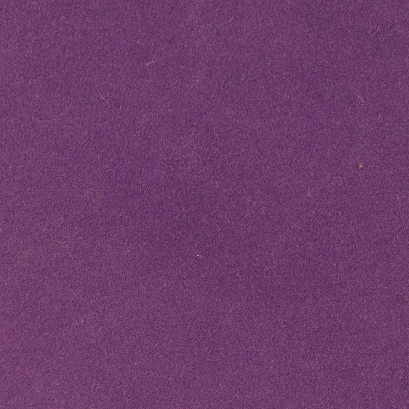 Termoplastinė plėvelė violetinės spalvos veliūras 1,35x15m