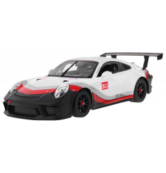 RC valdomas automobilis Porsche 911 GT3 CUP RASTAR