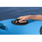 Didelis ratas Prabangus 119cm BESTWAY Didelis ratas Prabangus 119cm BESTWAY