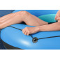 Didelis ratas Prabangus 119cm BESTWAY Didelis ratas Prabangus 119cm BESTWAY