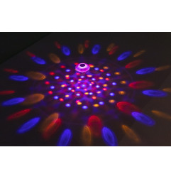 Baseino LED šviestuvas BESTWAY - 6