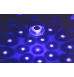 Baseino LED šviestuvas BESTWAY - 7