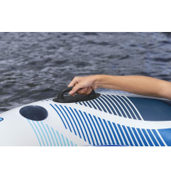 The mattress Seat Rapid Rider 135 BESTWAY