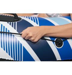 Pripučiamas vandens ratas Seat Rapid Rider BESTWAY