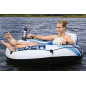Pripučiamas ratas Seat Rapid Rider BESTWAY