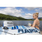 Pripučiamas ratas Seat Rapid Rider BESTWAY