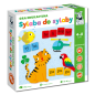 Gra Edukacyjna "Sylaba Do Sylaby" Gra Edukacyjna "Sylaba Do Sylaby"