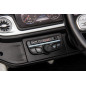 Vaikiškas Elektromobilis Mercedes Benz G63 AMG XXL STRONG, Baltas Vaikiškas Elektromobilis Mercedes Benz G63 AMG XXL STRONG, Baltas