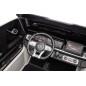Vaikiškas Elektromobilis Mercedes Benz G63 AMG XXL STRONG, Baltas Vaikiškas Elektromobilis Mercedes Benz G63 AMG XXL STRONG, Baltas