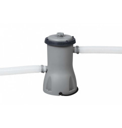 Baseino filtravimo siurblys II (800gal./h 3028 l/h) BESTWAY