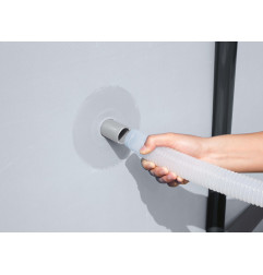 Baseino filtravimo siurblys II (800gal./h 3028 l/h) BESTWAY