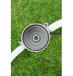 Baseino filtravimo siurblys II (800gal./h 3028 l/h) BESTWAY