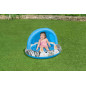 Baseinas su stogu 91cm Zebra BESTWAY Baseinas su stogu 91cm Zebra BESTWAY