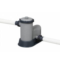 Baseino filtravimo siurblys III (1500gal./h 5678 l/h) BESTWAY