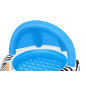 Baseinas su stogu 91cm Zebra BESTWAY Baseinas su stogu 91cm Zebra BESTWAY