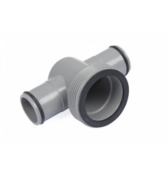 Baseino filtravimo siurblys III (1500gal./h 5678 l/h) BESTWAY