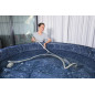 "Lay-Z Spa" dulkių siurblys BESTWAY "Lay-Z Spa" dulkių siurblys BESTWAY