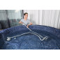 "Lay-Z Spa" dulkių siurblys BESTWAY "Lay-Z Spa" dulkių siurblys BESTWAY
