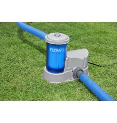 Filtravimo siurblys III (1500gal./h 5678l/h) "FlowClear" BESTWAY
