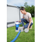 Filtravimo siurblys III (1500gal./h 5678l/h) "FlowClear" BESTWAY