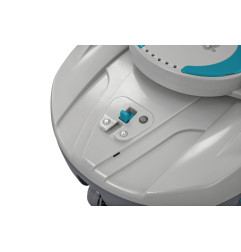 Robotas siurblys baseino nešvarumams AquaTronix G100, Bestway
