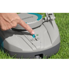 Robotas siurblys baseino nešvarumams AquaTronix G100, Bestway