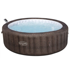 Masažinis išmanusis baseinas jacuzzi Lay-Z-Spa Bali SMART Air Jet, Bestway