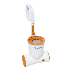 Baseinos filtravimo siurblys "Skimatic"  (680 gal./h) - 2