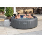 Masažinis išmanusis baseinas Lay-Z-Spa Santorini SMART HydroJet PRO, Bestway