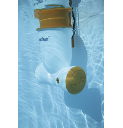 Baseinos filtravimo siurblys "Skimatic"  (680 gal./h) - 8