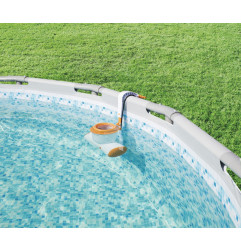 Baseinos filtravimo siurblys "Skimatic"  (680 gal./h) - 10