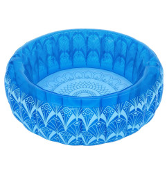 Pripučiamas baseinas BOHO 168/53 cm BESTWAY