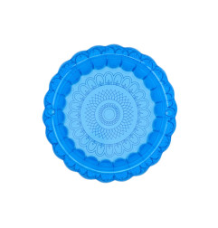 Pripučiamas baseinas BOHO 168/53 cm BESTWAY - 2