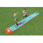 Vienvietė šliaužynė H2OGO StompBlast 488 cm BESTWAY Vienvietė šliaužynė H2OGO StompBlast 488 cm BESTWAY