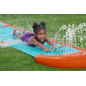 Vienvietė šliaužynė H2OGO StompBlast 488 cm BESTWAY Vienvietė šliaužynė H2OGO StompBlast 488 cm BESTWAY