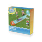 Vienvietė šliaužynė H2OGO StompBlast 488 cm BESTWAY Vienvietė šliaužynė H2OGO StompBlast 488 cm BESTWAY