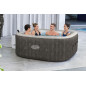 Masažinis išmanusis baseinas Lay-Z-Spa Cabo SMART HydroJet, Bestway