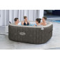 Masažinis išmanusis baseinas Lay-Z-Spa Cabo SMART HydroJet, Bestway