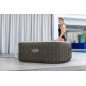 Masažinis išmanusis baseinas Lay-Z-Spa Cabo SMART HydroJet, Bestway