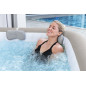 Masažinis išmanusis baseinas Lay-Z-Spa Cabo SMART HydroJet, Bestway