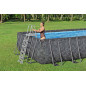 Rėminis baseinas 24FT 732x366x132cm APX 365, BESTWAY Rėminis baseinas 24FT 732x366x132cm APX 365, BESTWAY