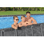 Rėminis baseinas 24FT 732x366x132cm APX 365, BESTWAY Rėminis baseinas 24FT 732x366x132cm APX 365, BESTWAY