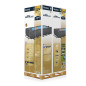 Rėminis baseinas 24FT 732x366x132cm APX 365, BESTWAY Rėminis baseinas 24FT 732x366x132cm APX 365, BESTWAY