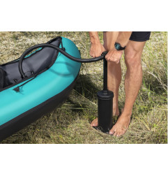 Piston Pump Manual 37 cm 1300cm3 BESTWAY