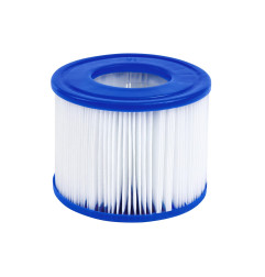 Masažinis išmanusis baseinas jacuzzi Lay-Z-Spa Hollywood LUXE, Bestway