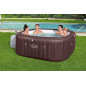 Masažinis išmanusis baseinas SMART HydroJet PRO Jacuzzi, BESTWAY