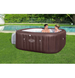 Masažinis išmanusis baseinas SMART HydroJet PRO Jacuzzi, BESTWAY